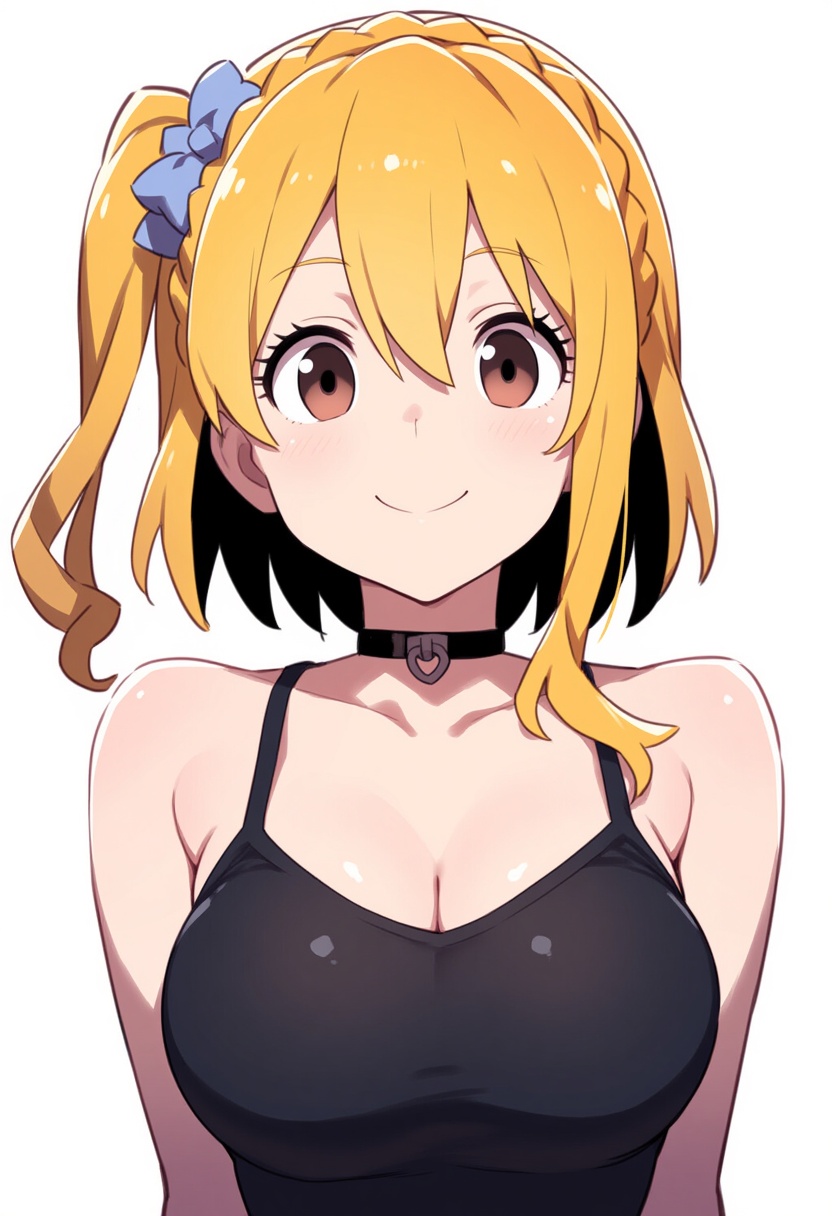 An image depicting kisaragi momo
