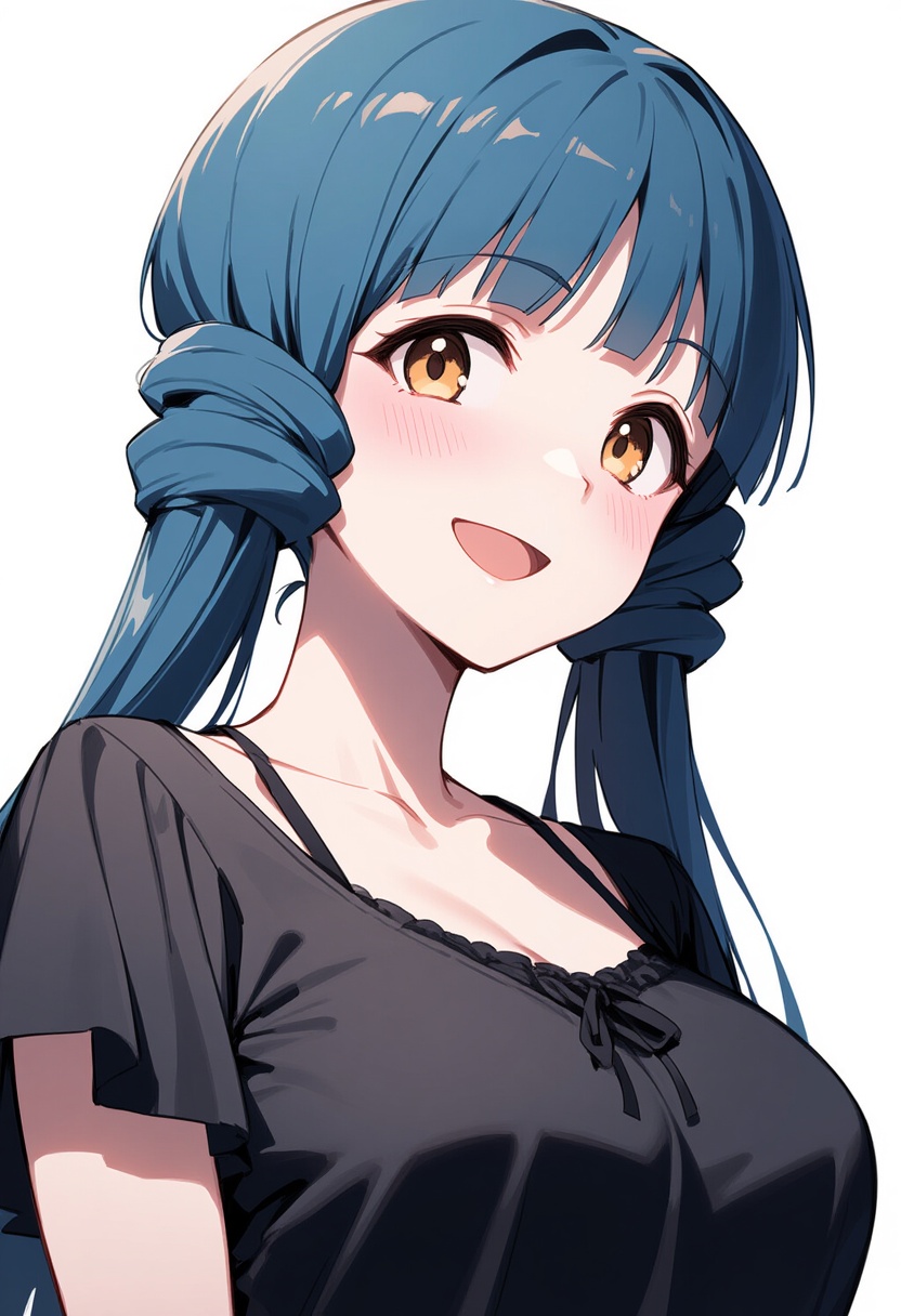 An image depicting kitakami reika