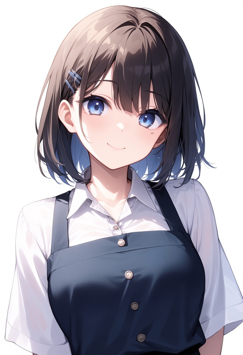 An image depicting kitashirakawa chiyuri
