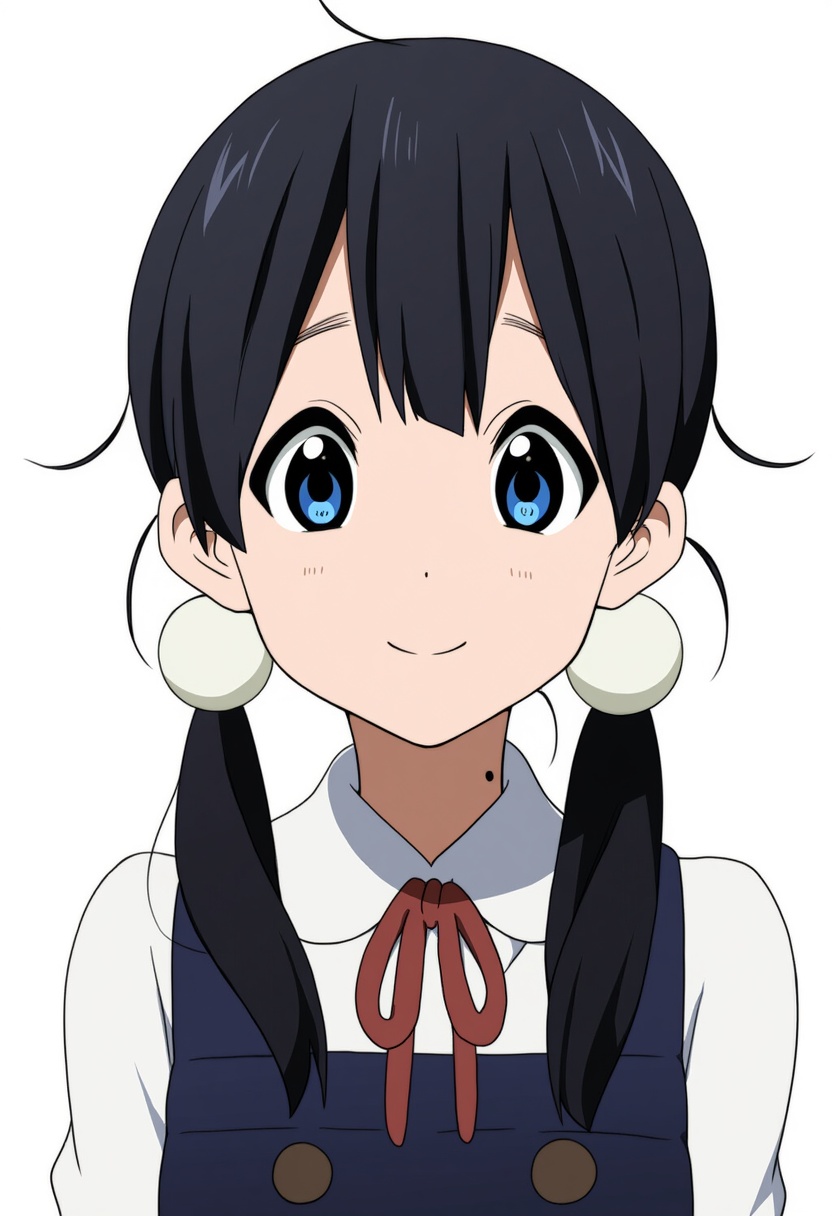 An image depicting kitashirakawa tamako
