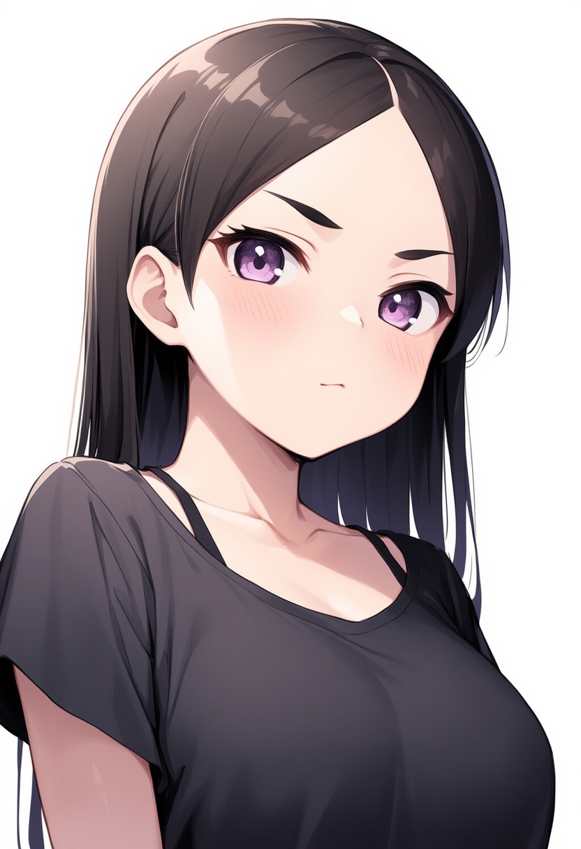 An image depicting kitsu chiri