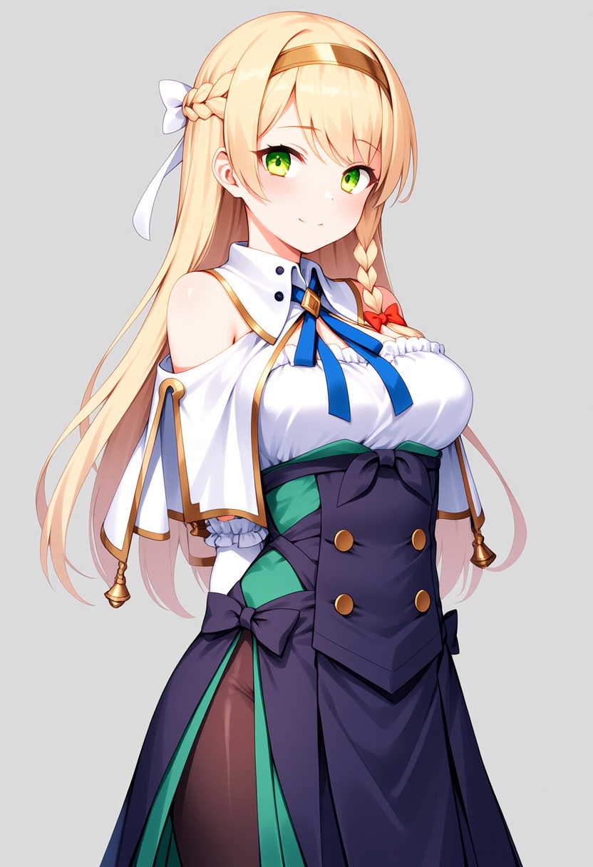 An image depicting klaudia valentz