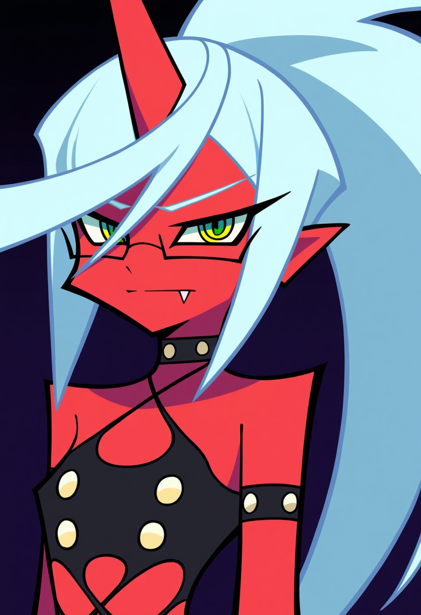 An image depicting kneesocks (psg)