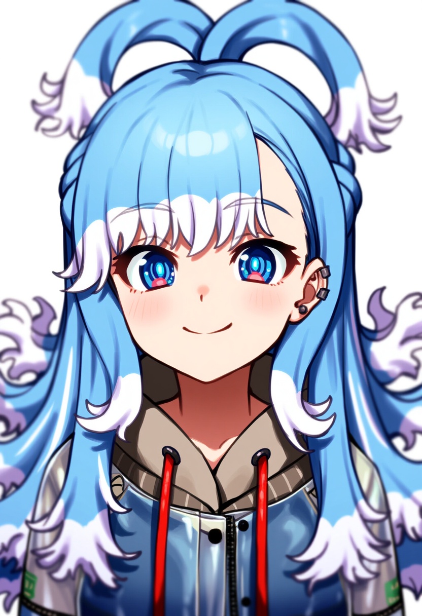 An image depicting kobo kanaeru