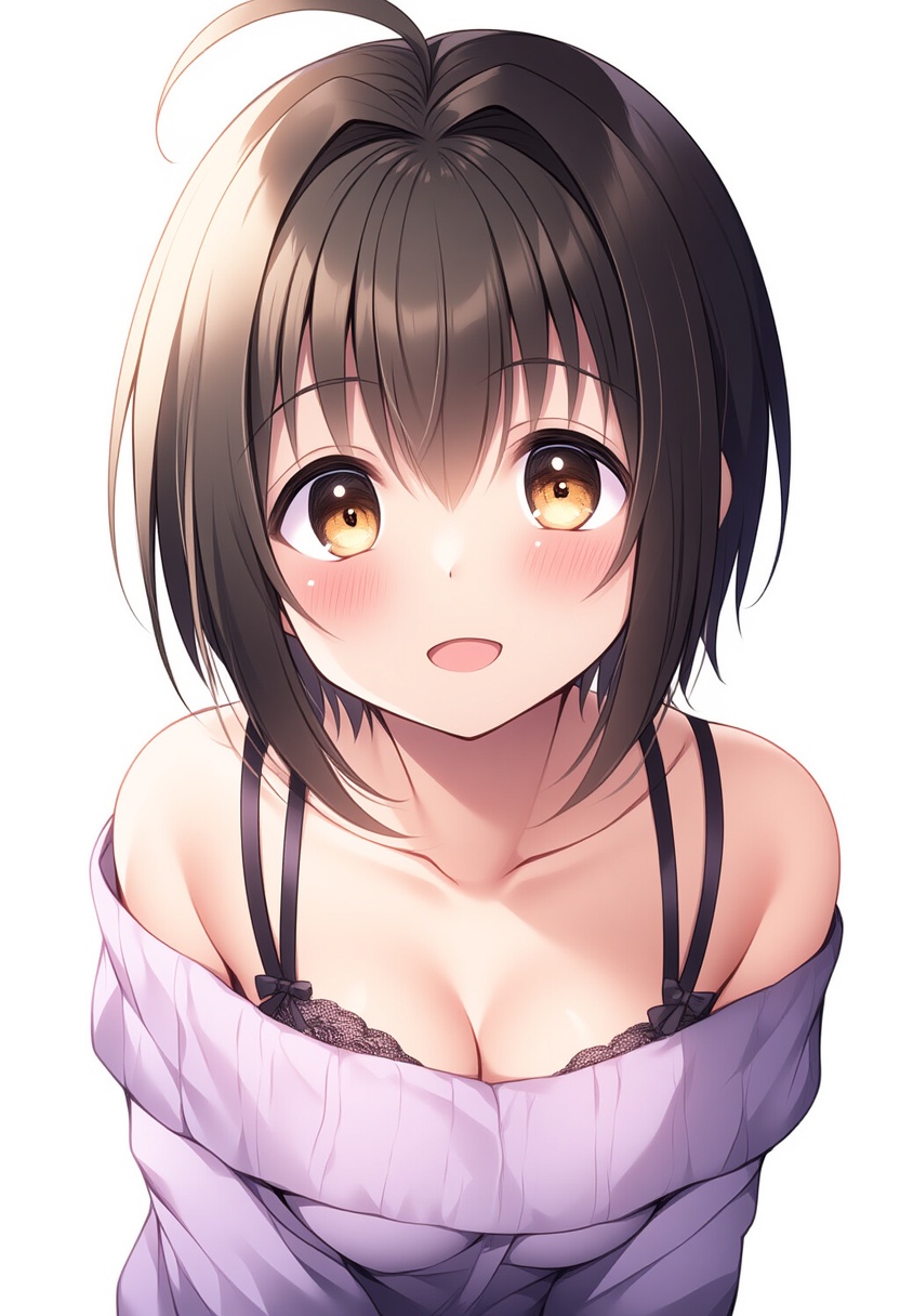 An image depicting kohinata miho