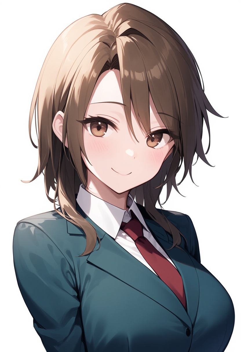 An image depicting koizumi itsuki (female)