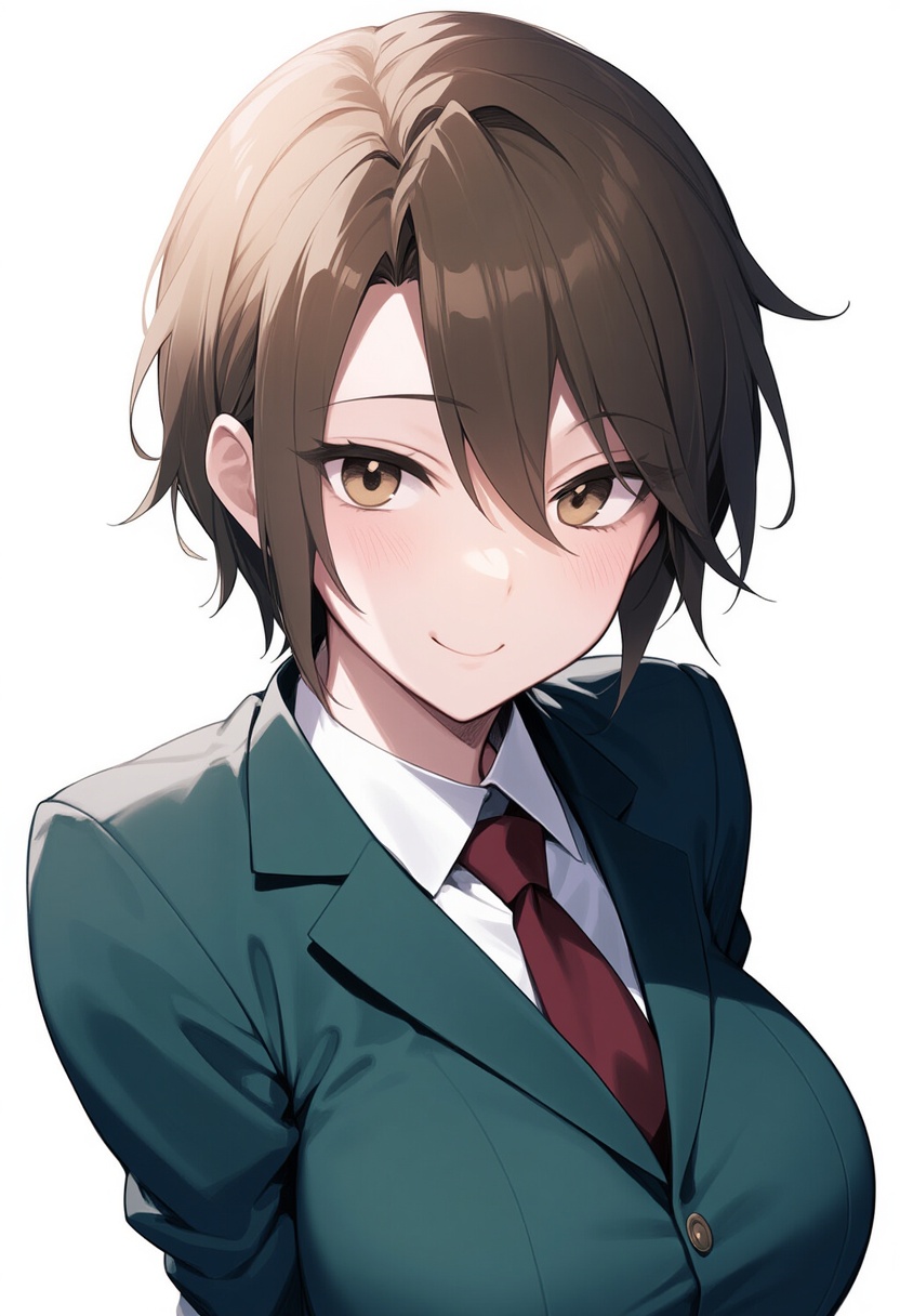 An image depicting koizumi itsuki