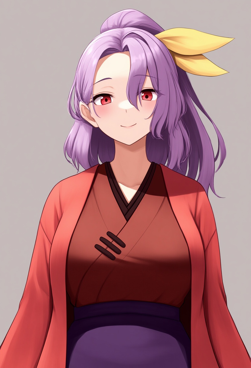 An image depicting komakusa sannyo