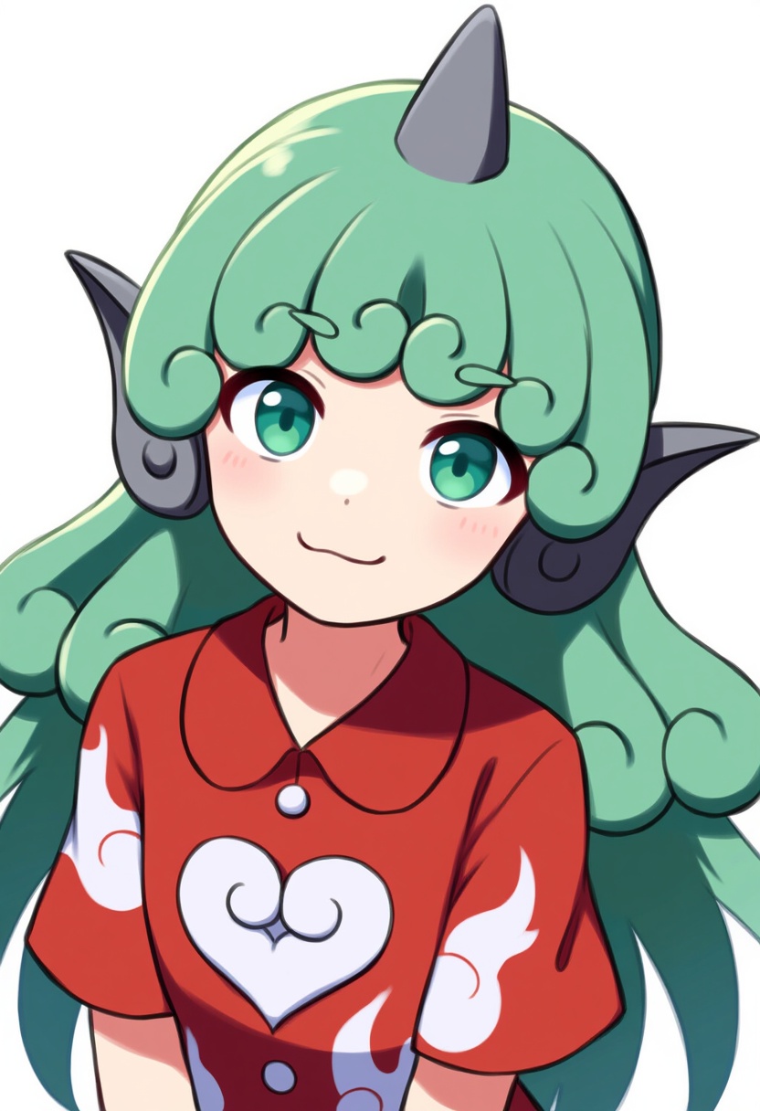 An image depicting komano aunn