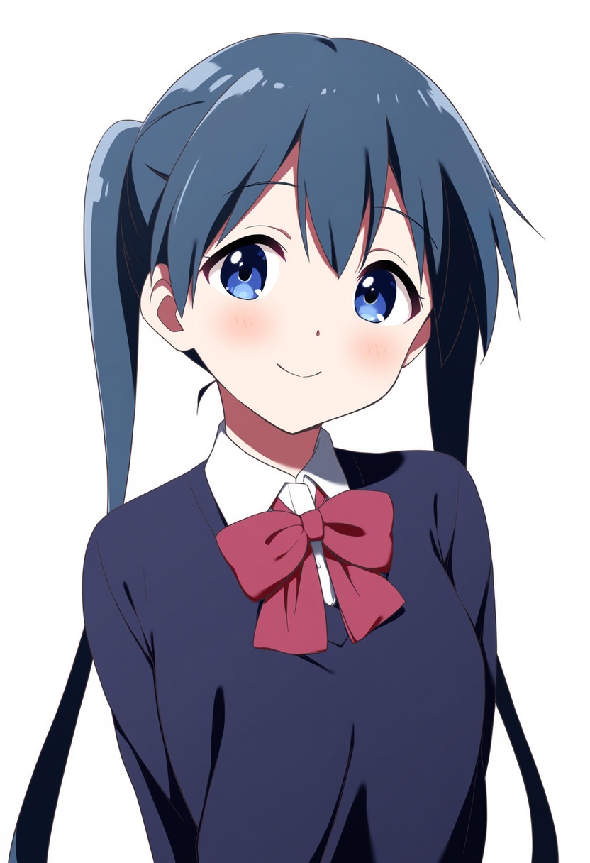 An image depicting komichi aya