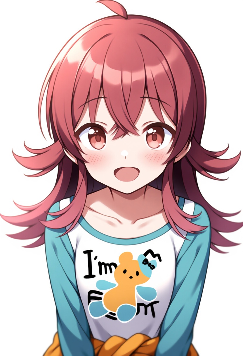 An image depicting komiya kaho