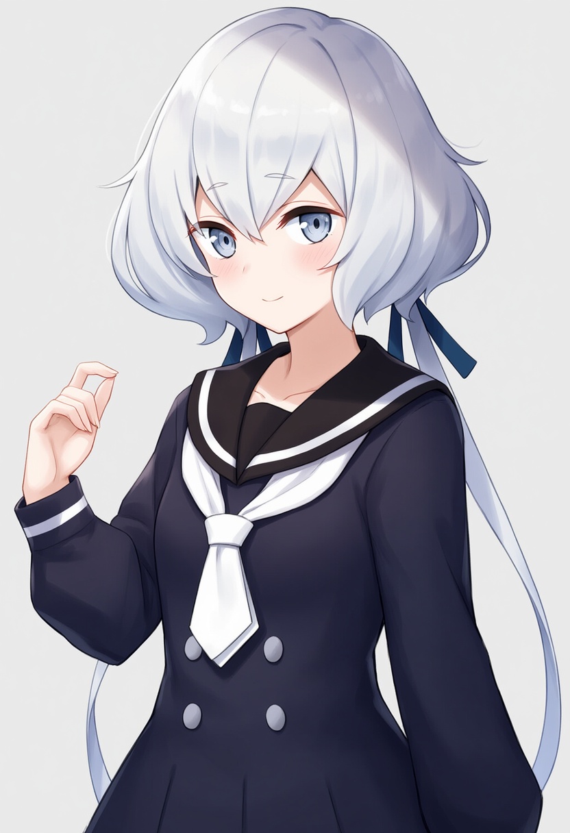 An image depicting konno junko