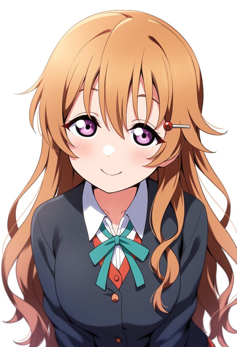 An image depicting konoe kanata