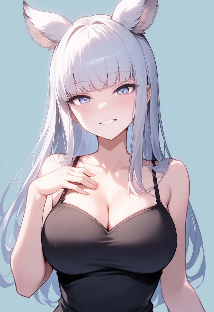 An image depicting korwa