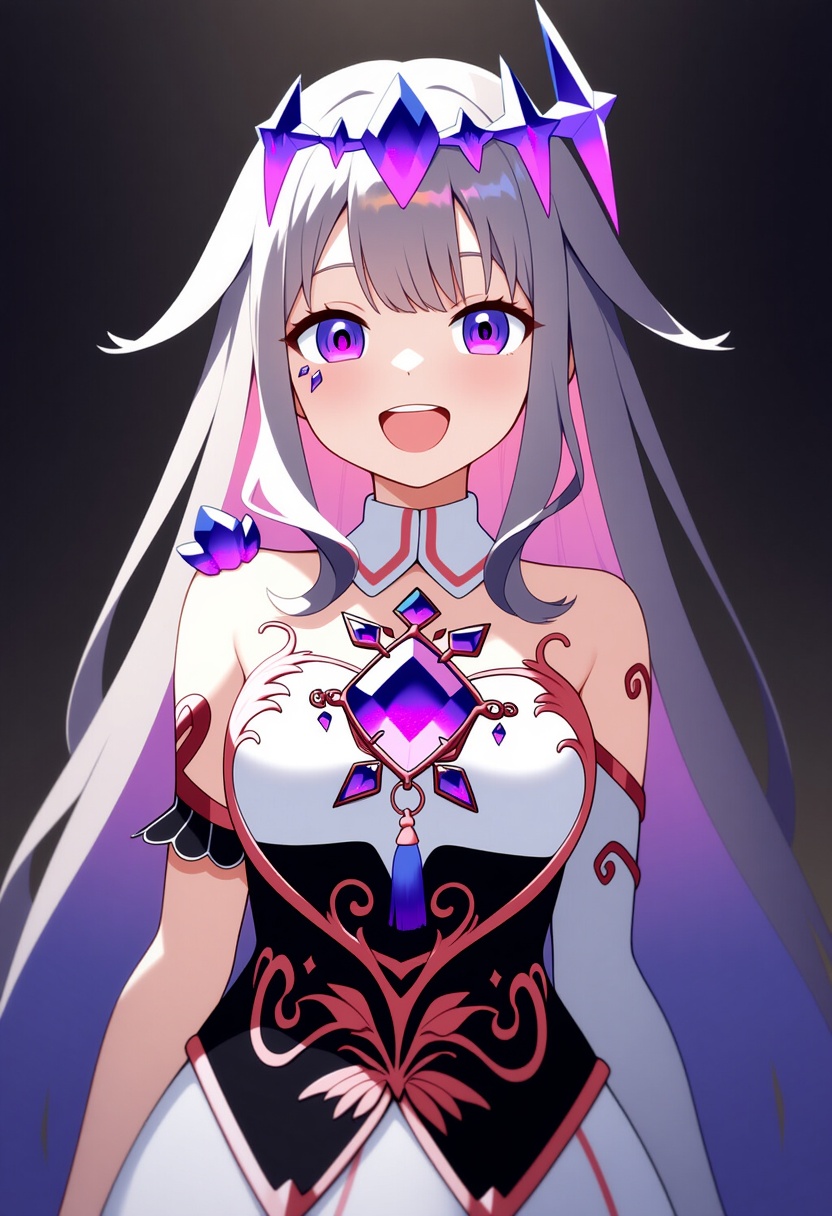 An image depicting koseki bijou