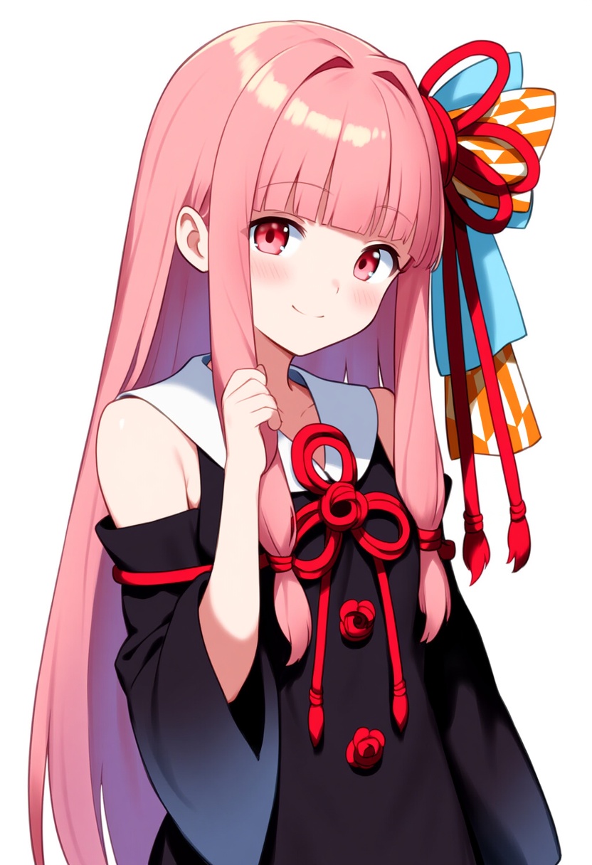 An image depicting kotonoha akane
