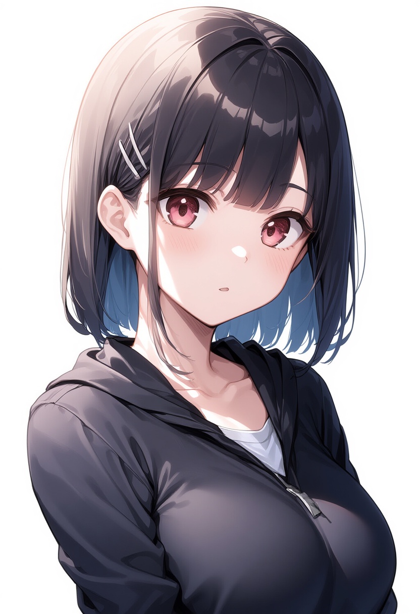 An image depicting kotonoha aoi