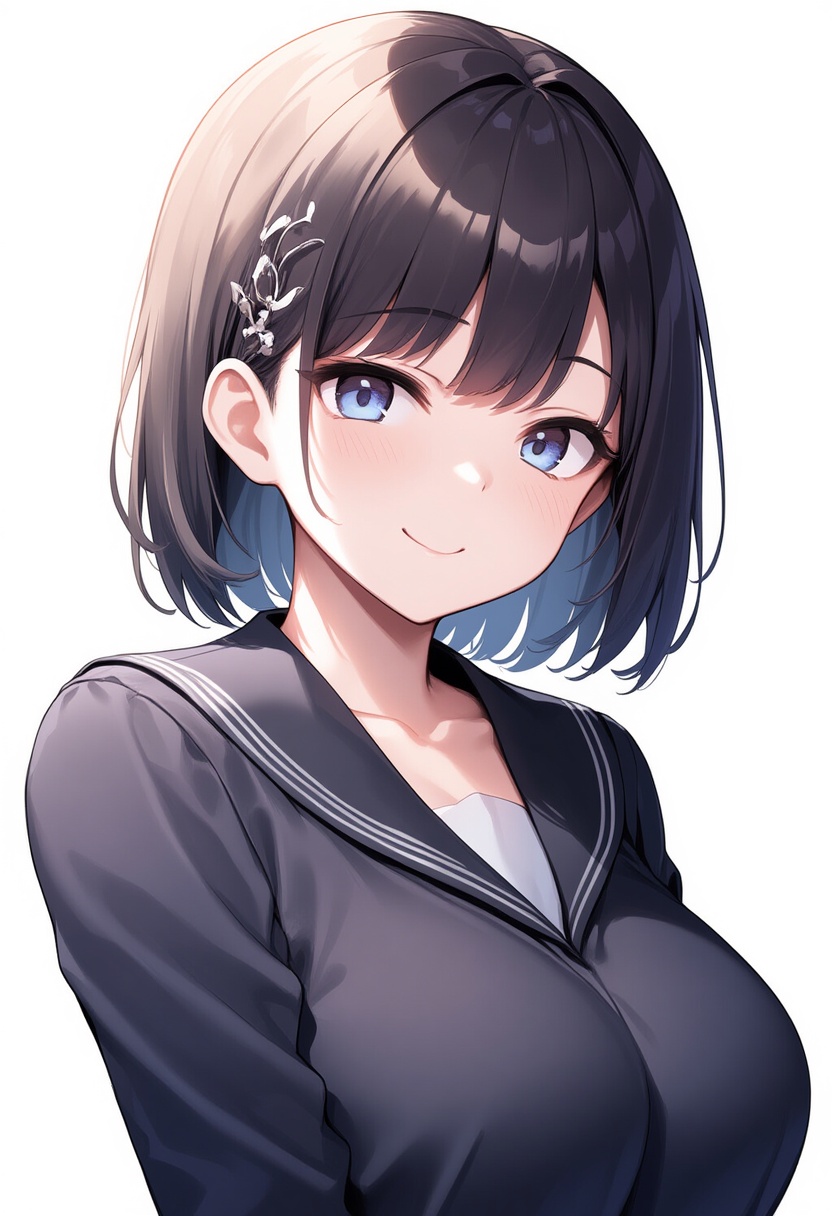 An image depicting kotonomiya yuki