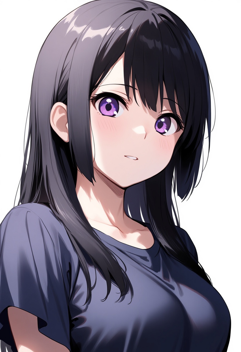 An image depicting kousaka reina
