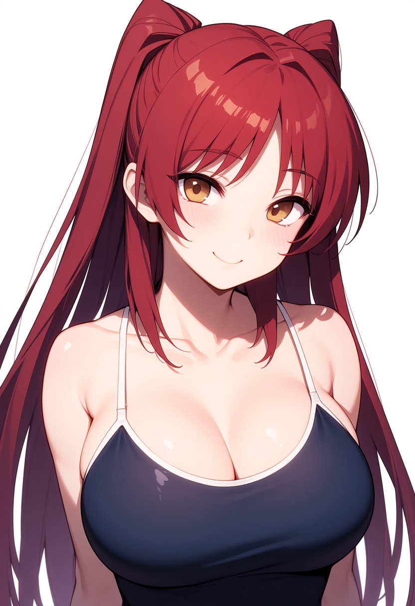 An image depicting kousaka tamaki