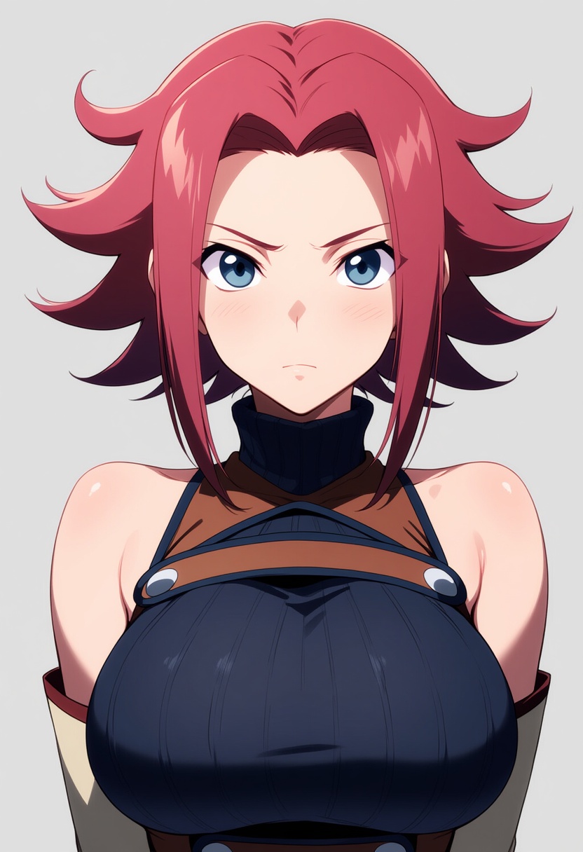 An image depicting kouzuki kallen