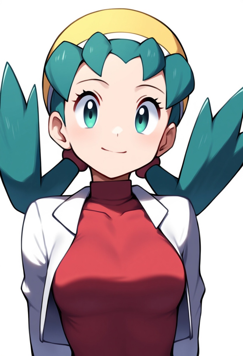 An image depicting kris (pokemon)