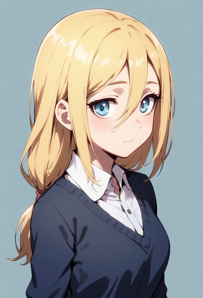 An image depicting krista lenz