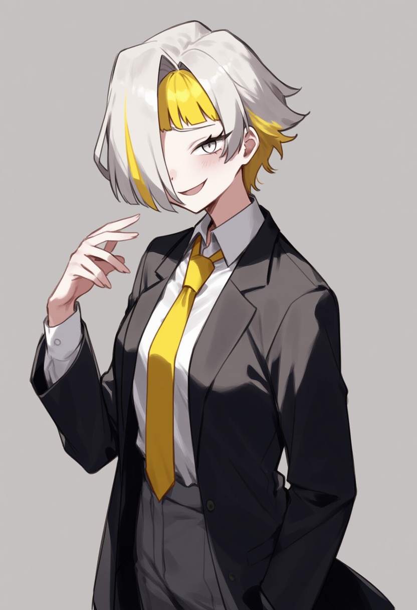 An image depicting kromer (project moon)