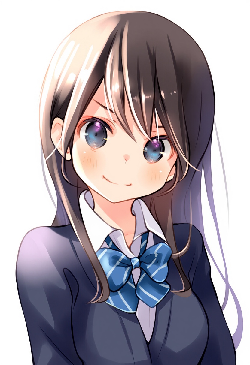 An image depicting kuga natsuki