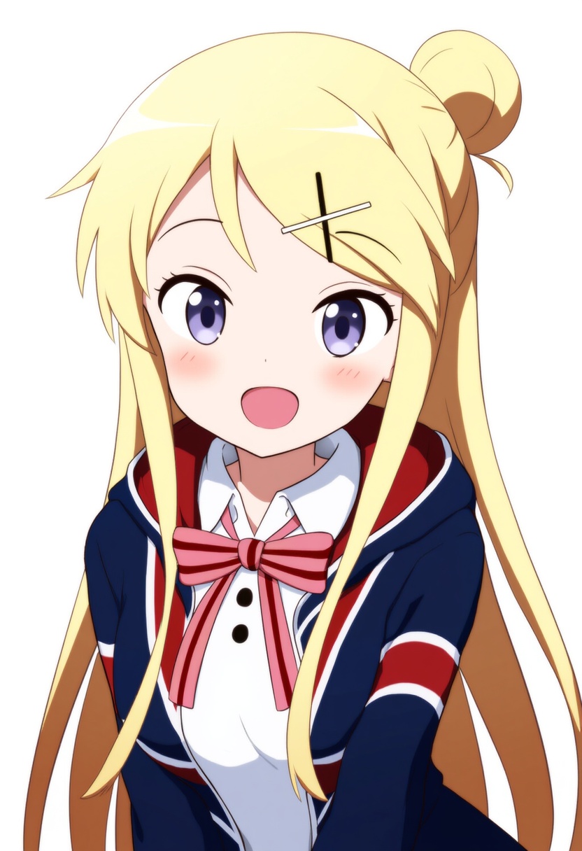 An image depicting kujou karen