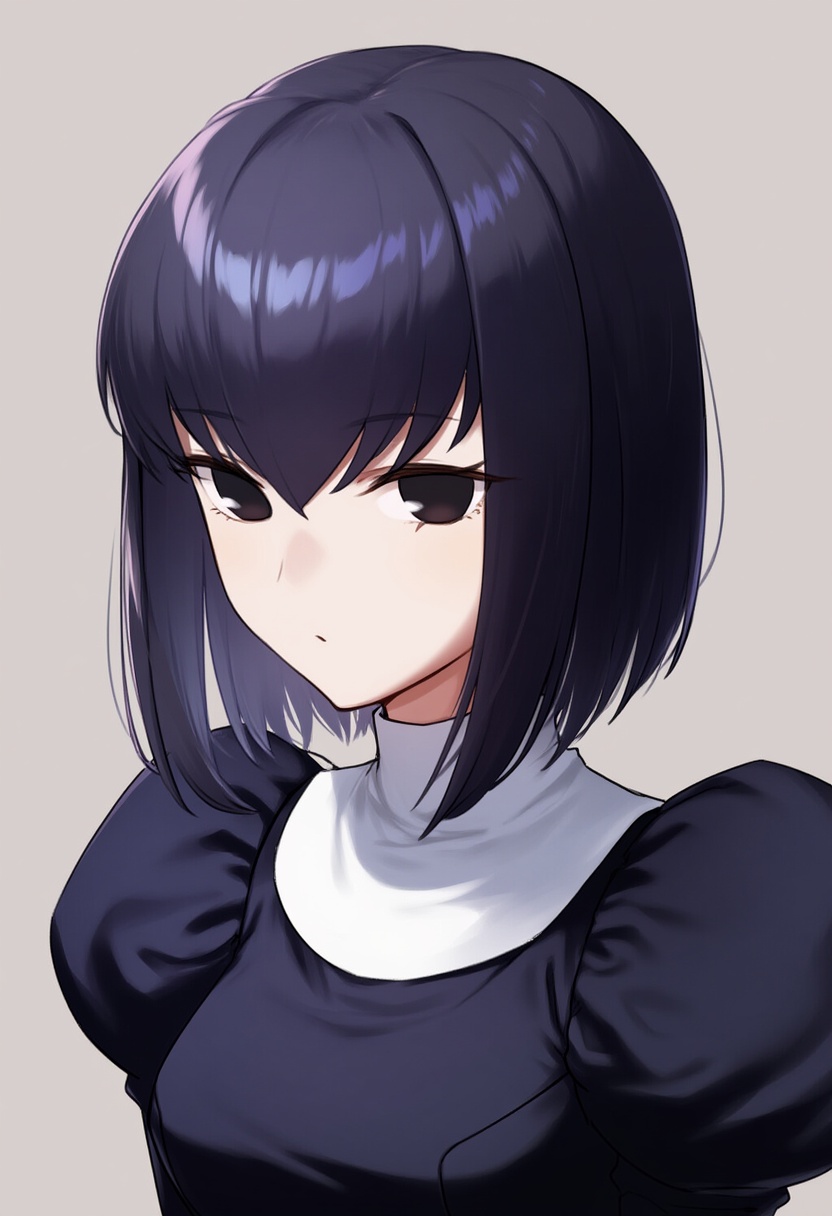 An image depicting kuonji alice