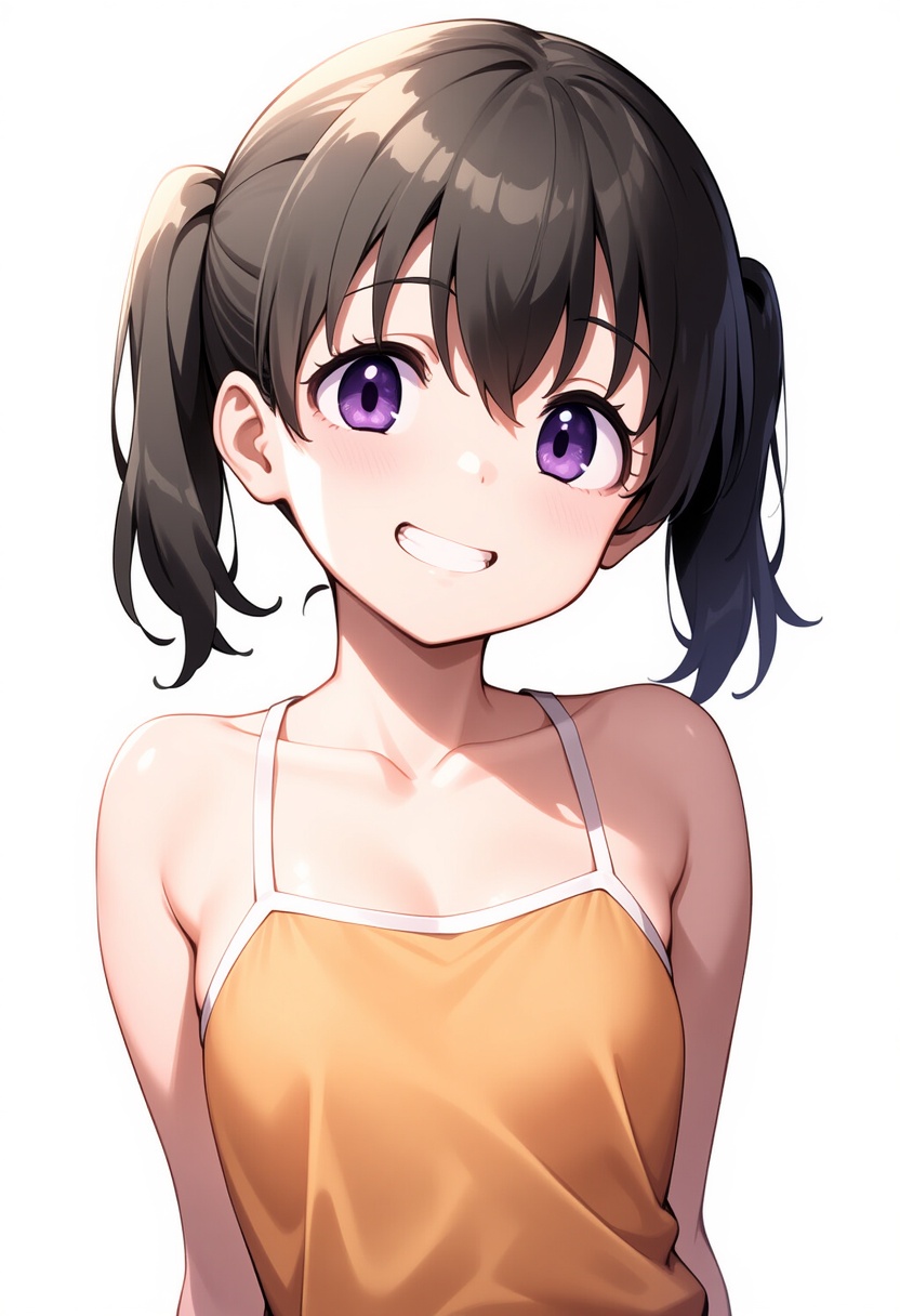 An image depicting kuraue hinata