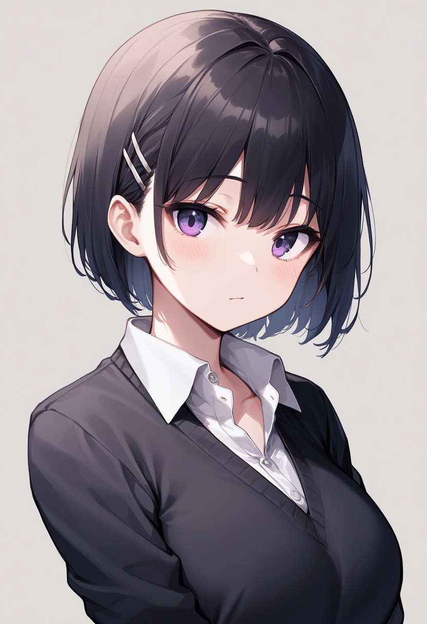An image depicting kuroba kaito