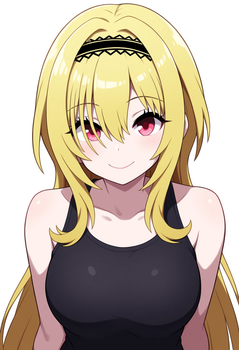 An image depicting kurosaki chitose