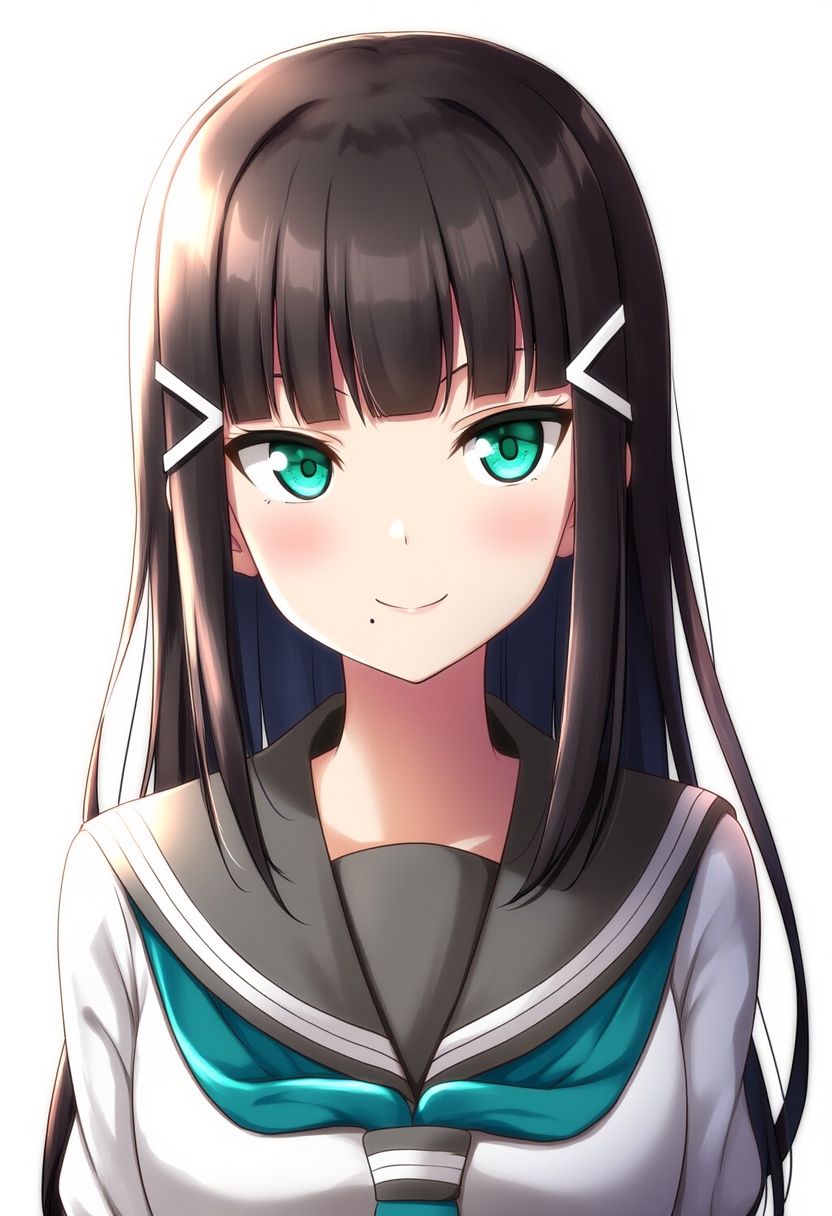 An image depicting kurosawa dia
