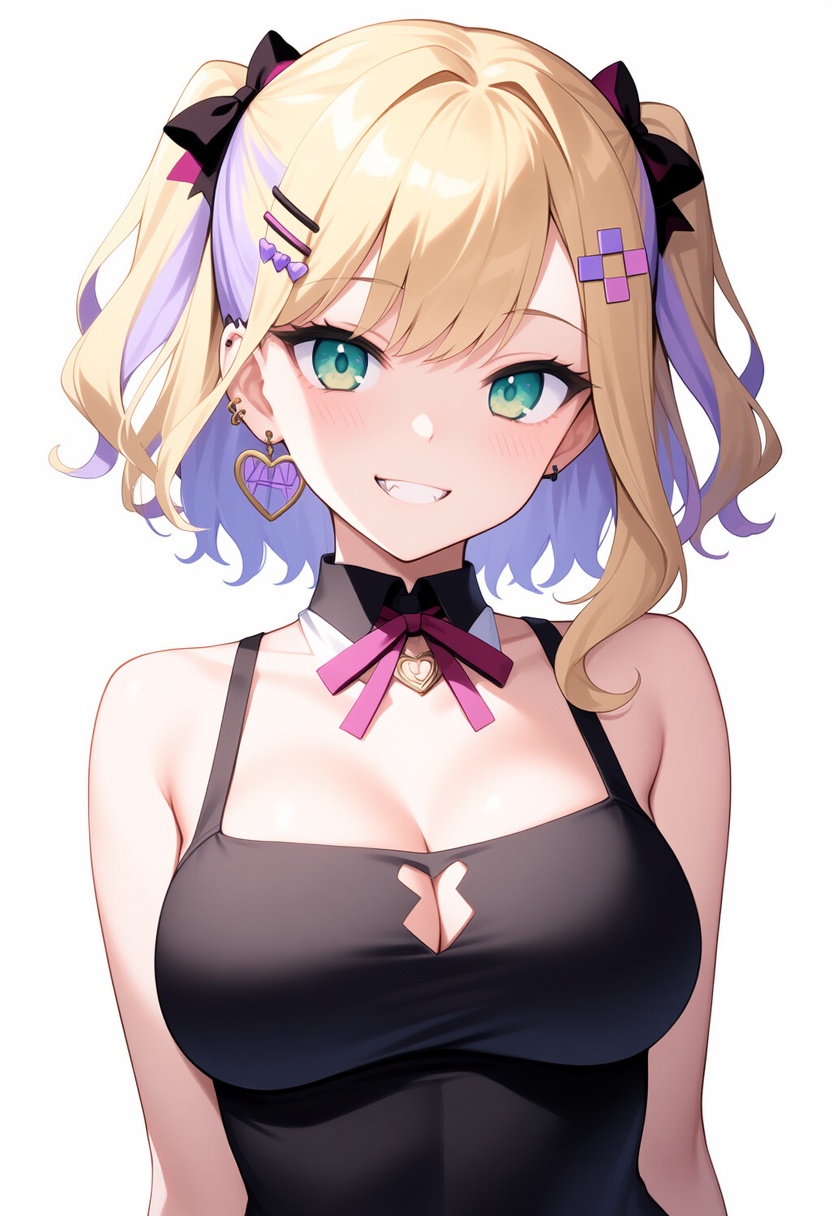 An image depicting kurumi noah