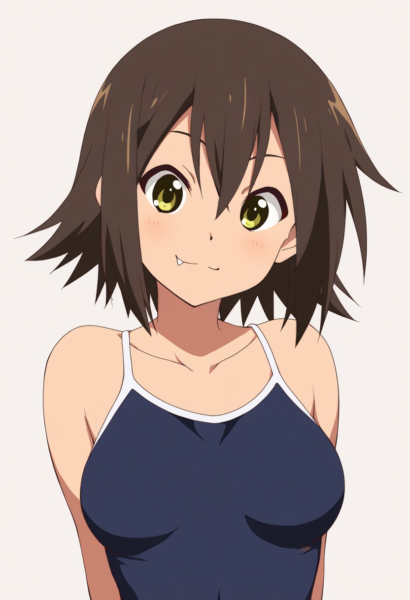An image depicting kusakabe misao