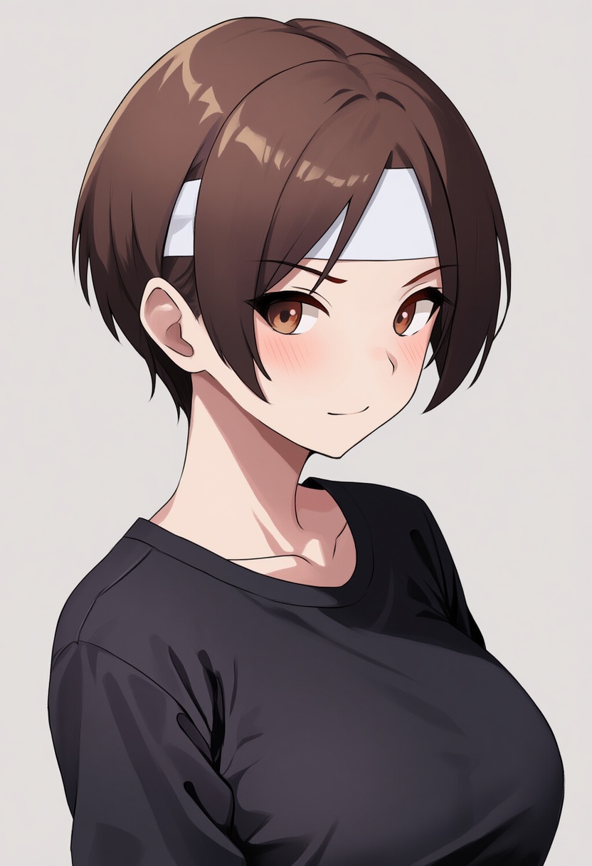 An image depicting kusanagi kyou