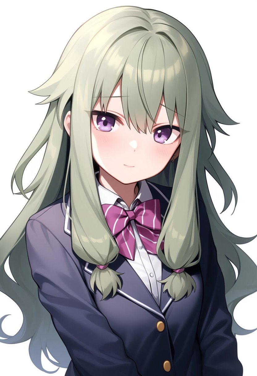 An image depicting kusanagi nene