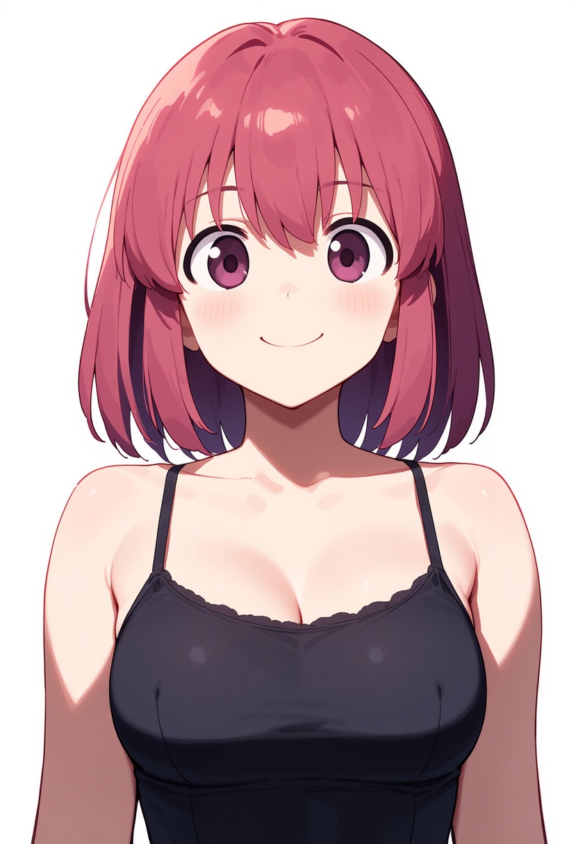 An image depicting kushieda minori