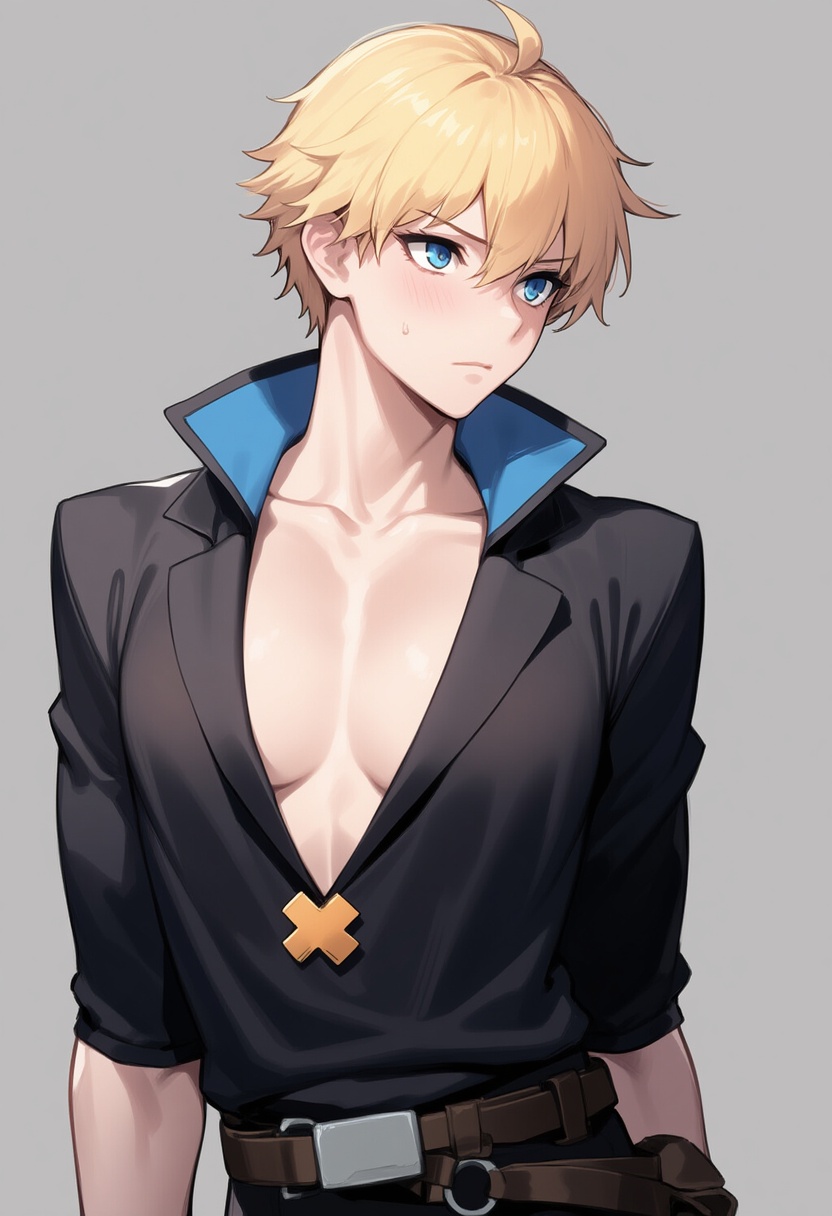 An image depicting ky kiske