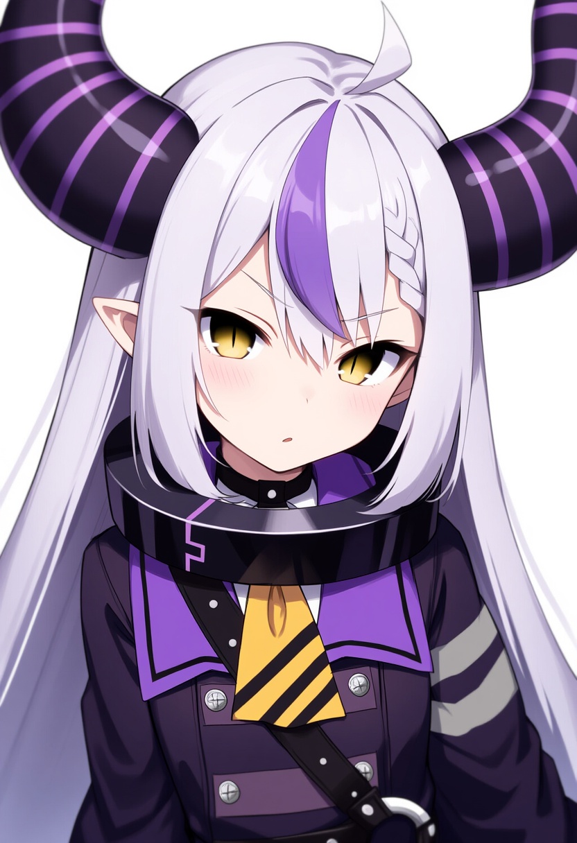 An image depicting la+ darknesss