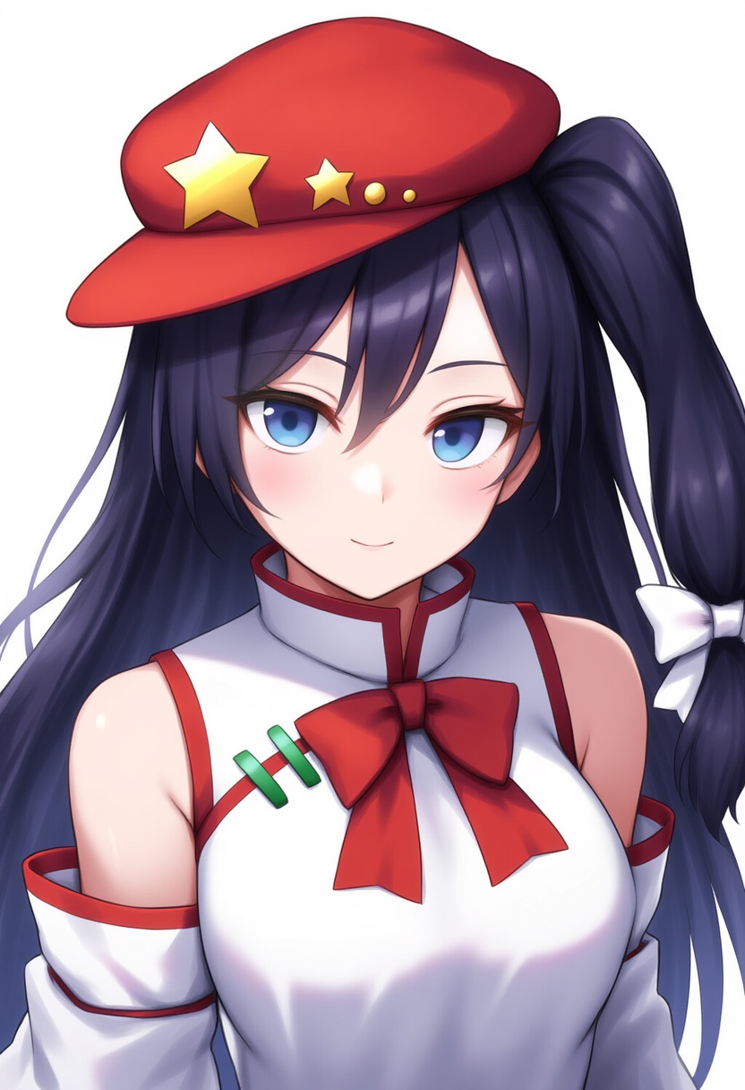 An image depicting label girl (dipp)