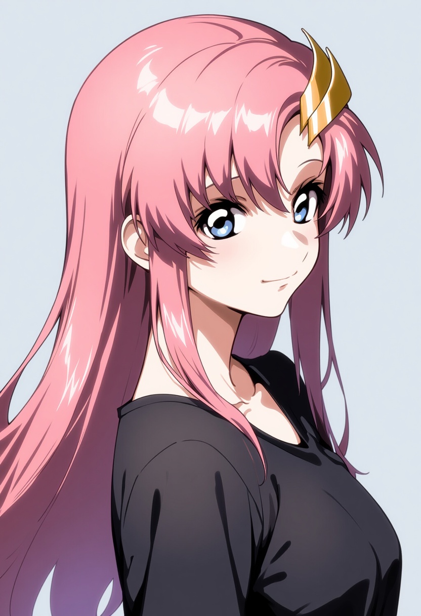 An image depicting lacus clyne