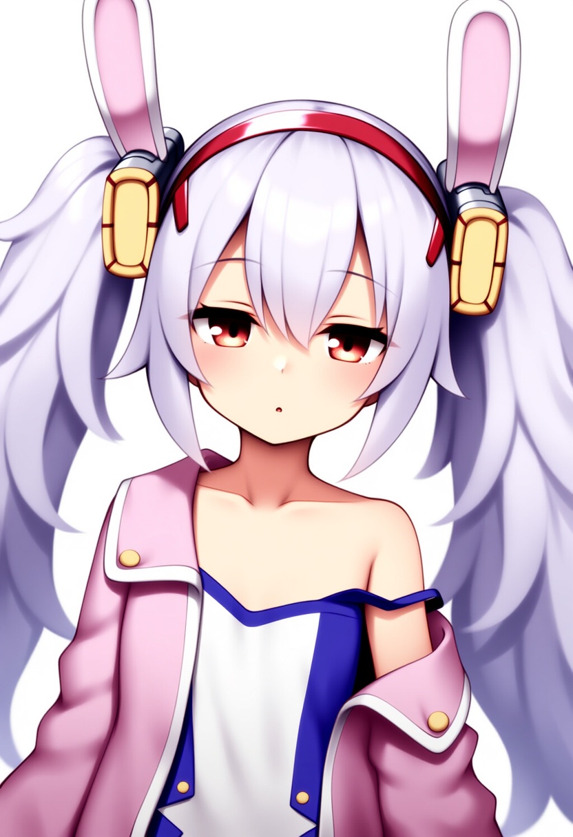 An image depicting laffey (azur lane)