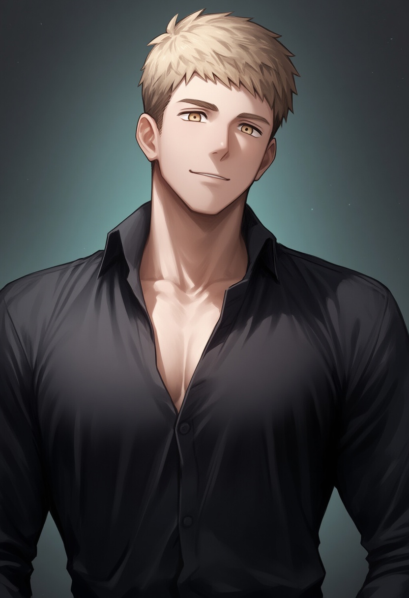 An image depicting laios touden