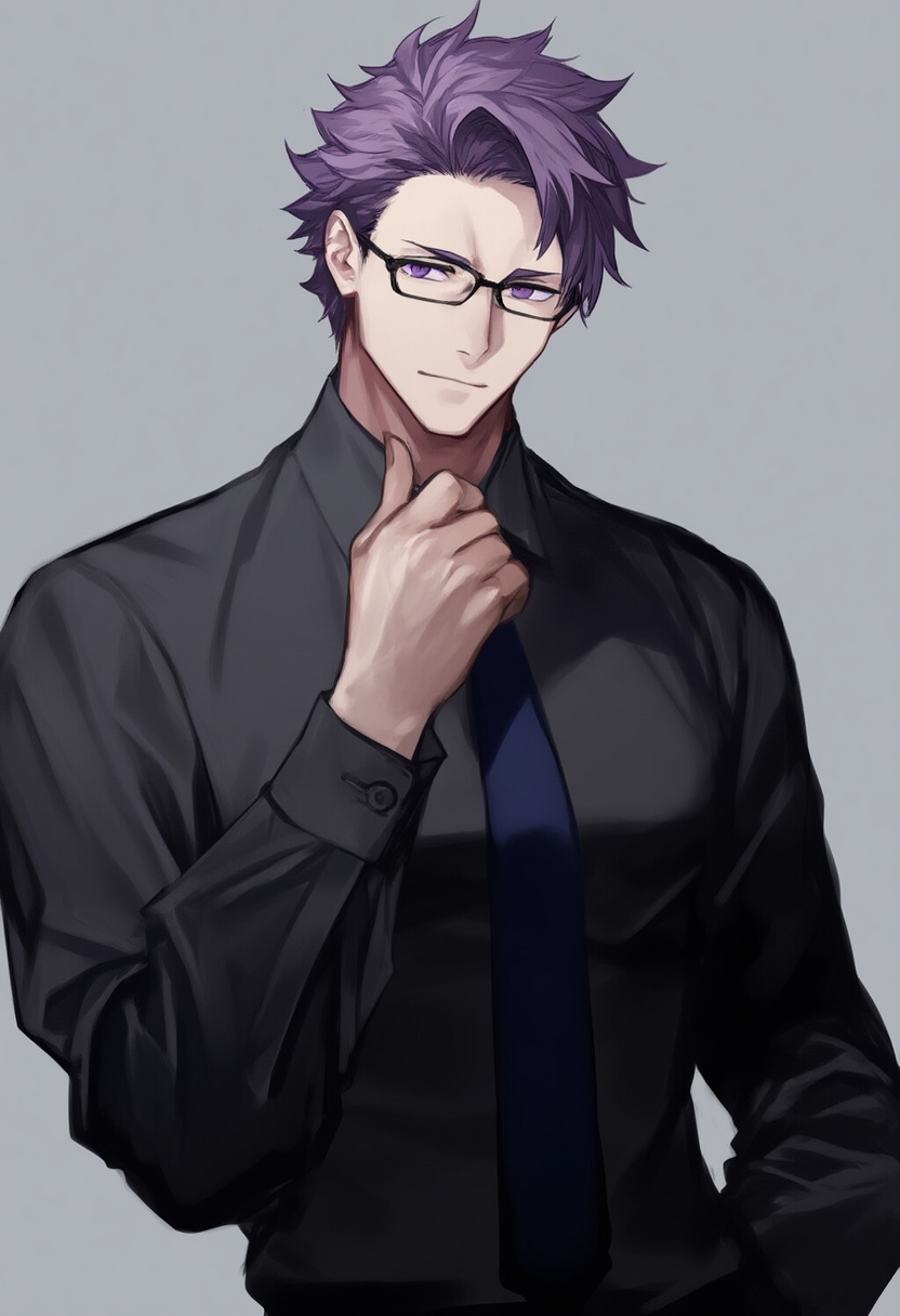 An image depicting lancelot (fate_grand order)