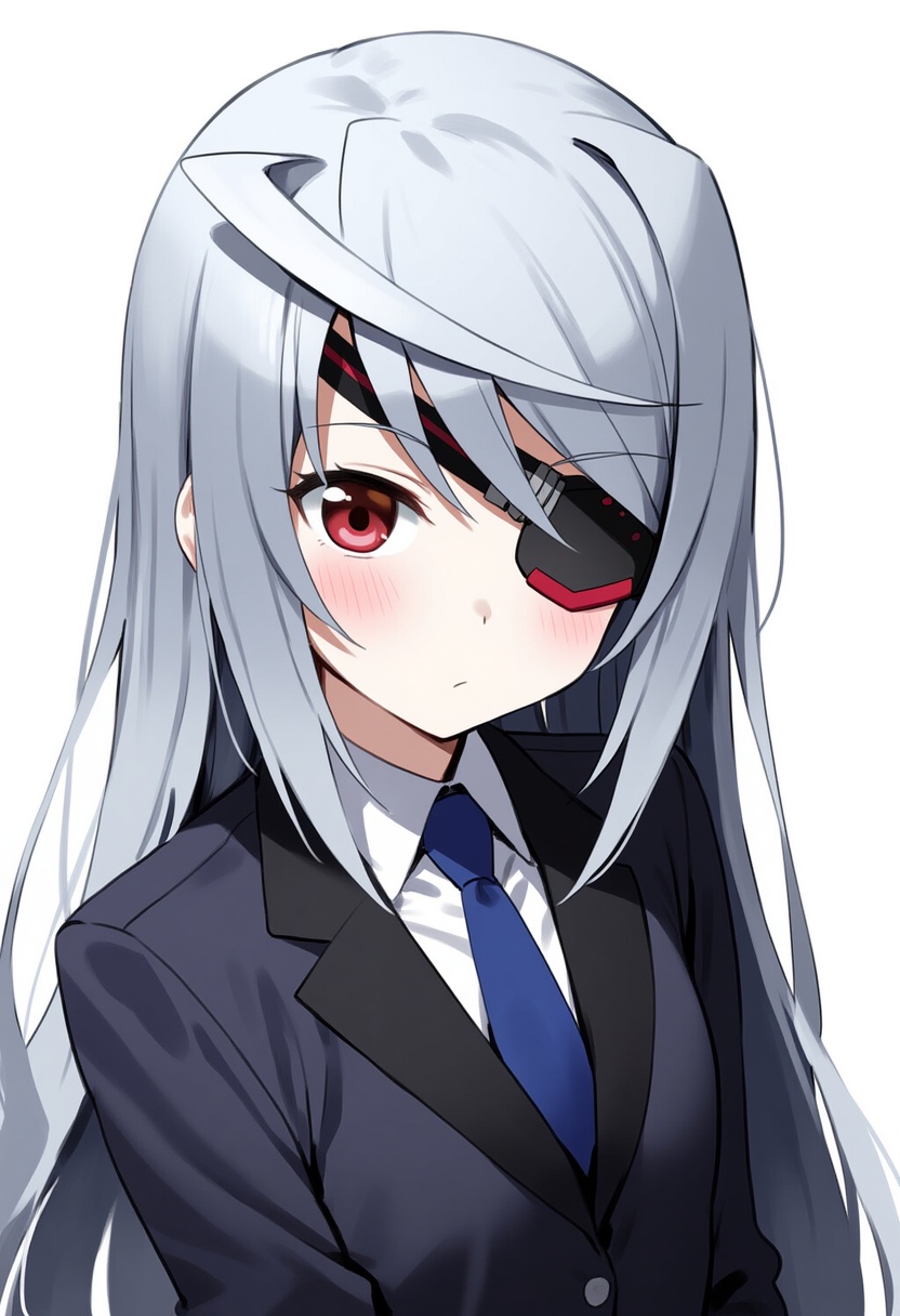 An image depicting laura bodewig