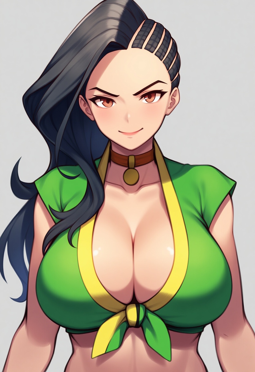 An image depicting laura matsuda