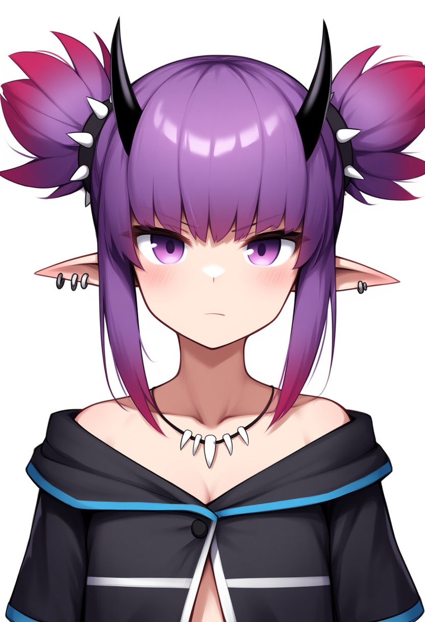 An image depicting lava (arknights)